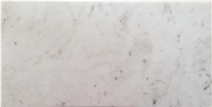 Opal White Marble Slabs & Tiles, India White Marble
