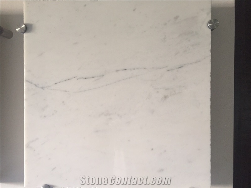 Opal White Marble Slabs & Tiles, India White Marble