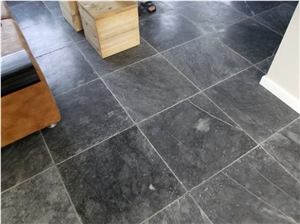 Antique Blue Turkish Marble 60x60x1.5cm