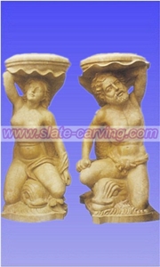 Building Stone,Marble Carving,Column