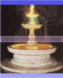 Garden Stone,Marble Fountain,Garden Fountain