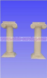 Marble Columns,China Stone