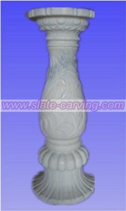 Marble Columns,Marble Carving Marble Columns,Marble Carving