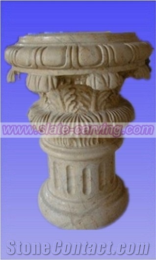 Marble Columns,Marble Pillars