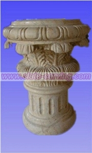 Marble Columns,Marble Pillars