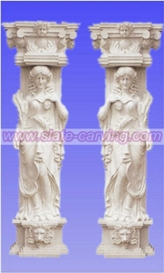 Marble Columns,Marble Pillars Marble Columns,Marble Pillars