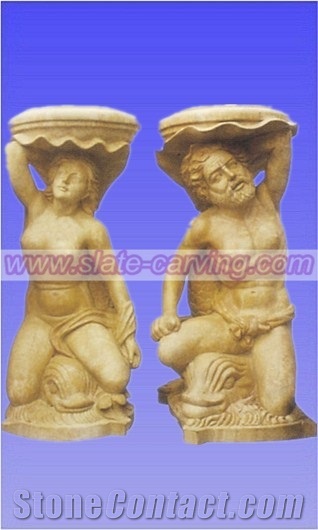 Marble Columns,Stone Pillars