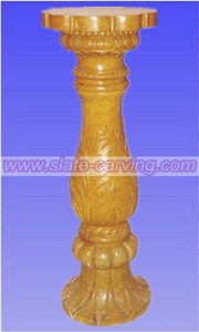 Marble Pillars,Marble Columns,Marble Pillars