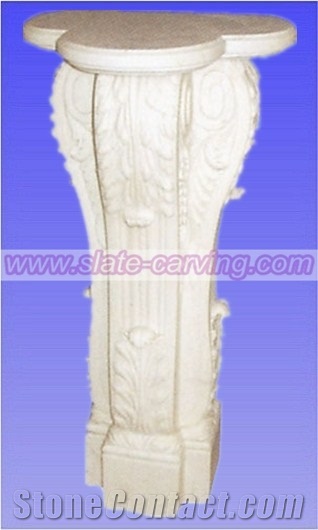 Marble Pillars,Marble Columns