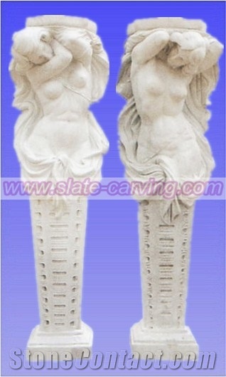 Marblecolumns,China Stone