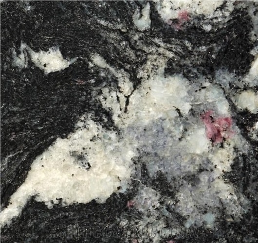 Amadeus Granite Slabs & Tiles