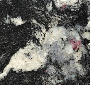 Amadeus Granite Slabs & Tiles