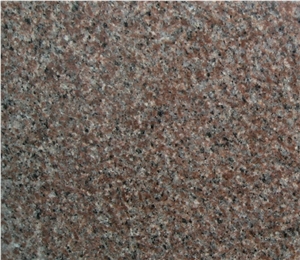 G354 Granite Slabs & Tiles, China Red Granite