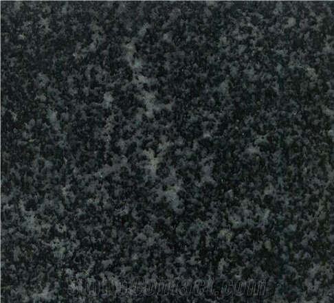 G399 Granite Slabs & Tiles, China Black Granite
