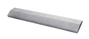 G603 Silver Grey Granite Apex Wall Capping, G603 Granite Pier Caps & Quoins