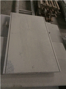 G603 Silver Grey Granite Apex Wall Capping, G603 Granite Pier Caps & Quoins