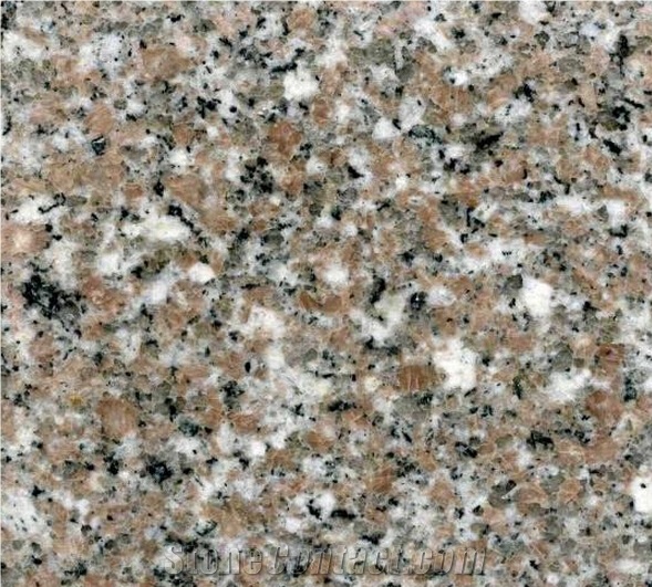 G617 Granite Slabs & Tiles, China Red Granite