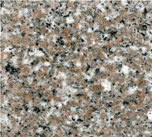 G617 Granite Slabs & Tiles, China Red Granite
