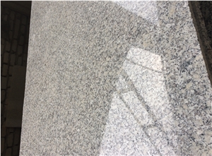 New G602 Grey,Stone Rose,White Flower Granite,Padang Champagne,Plum Blossom White,Chinese Sardinia Grey,Snow Plum Of Nanan,Cristallo Grigio,Stone Grey Slab & Tile