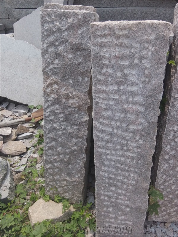 China G354 Red Granite Curbstone,Curb,Kerb Stone,Road Stone
