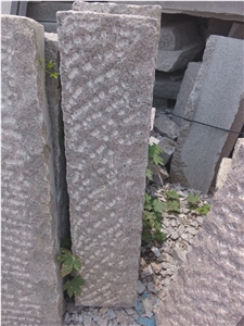 China G354 Red Granite Curbstone,Curb,Kerb Stone,Road Stone