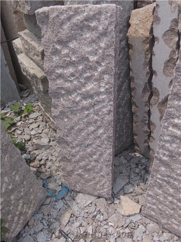 China G354 Red Granite Curbstone,Curb,Kerb Stone,Road Stone