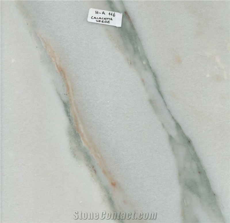 Calacatta Verde Marble, Ermer Beyaz - Usak Beyaz, Turkey White Marble Slabs