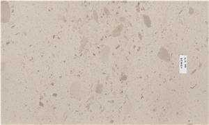 Desert Beige Marble Tiles & Slabs