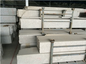 Roze Krin Granite Slabs, Tiles, Grey Granite Tiles & Slabs Macedonia