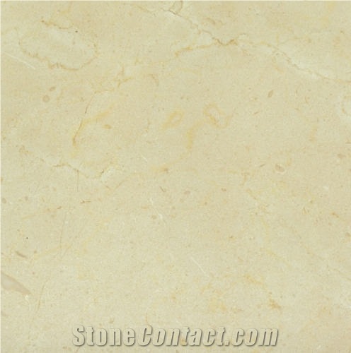 Crema Marfil Zafra Marble
