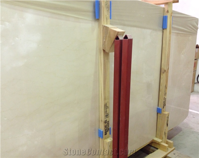 Crema Nacar Marble Tiles & Slabs, Beige Polished Marble Floor Tiles, Wall Tiles