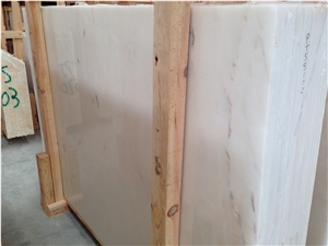 Estremoz Branco Extra Marble 2cm Slabs & Tiles, White Polished Marble Floor Tiles, Wall Tiles