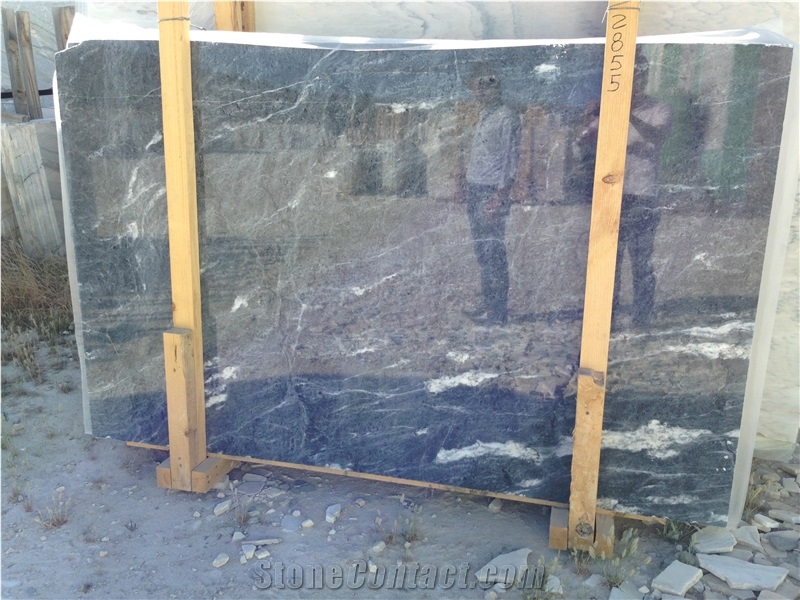 Gris Zara Marble Slabs, Zara Gris Marble, Grey Marble Floor Tiles, Wall Tiles