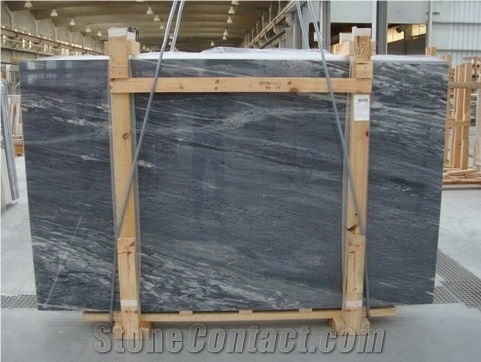 Gris Zara Marble Slabs, Zara Gris Marble, Grey Marble Floor Tiles, Wall Tiles