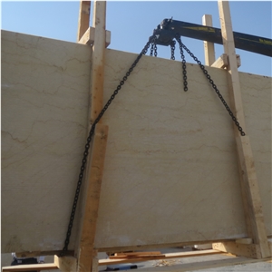 Botticino Classico Marble Tiles & Slabs, Beige Polished Marble Floor Tiles, Wall Tiles