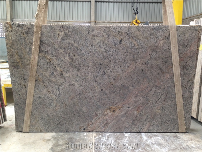Kashmir Murano Granite Slabs