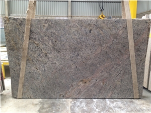 Kashmir Murano Granite Slabs