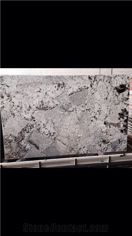 Niveous Quartzite Slabs