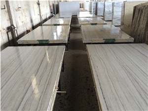 White Macaubas Quartzite