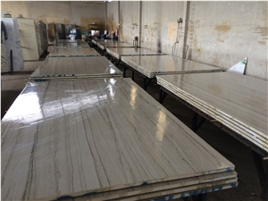 White Macaubas Quartzite