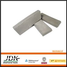 Diamond Segment for Granite Sandstone Edge Cutting