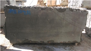 Pietra Grey Graphito Marble Blocks