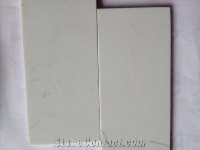 Cheap Price Engineered Stone Quartz Stone