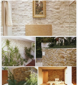 China Multicolor Slate Flagstone