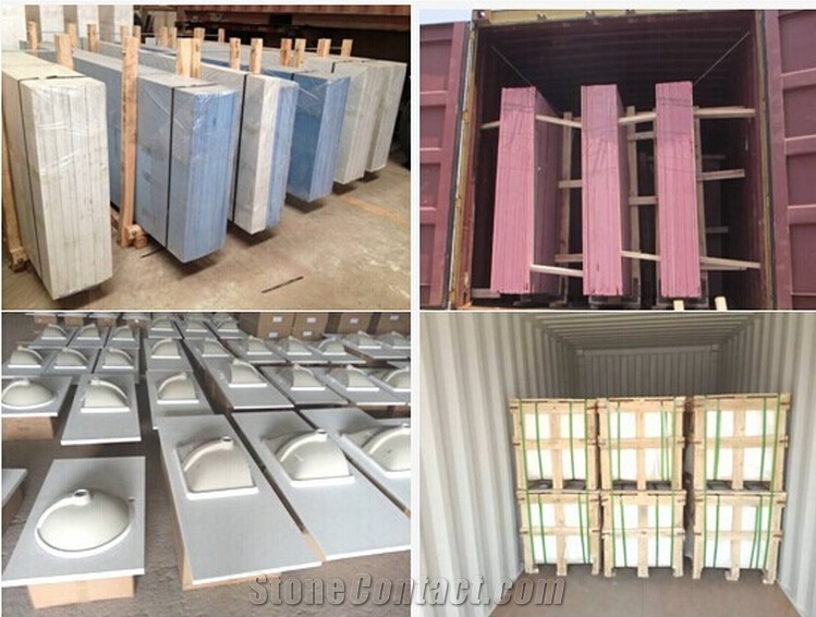 Competitive Price and High Quality Chinese Quartz Stone Flooring Tiles & Slabs/Wholesale Quartz Slabs