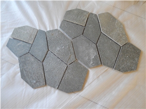 Manufactured Stone Flagstone