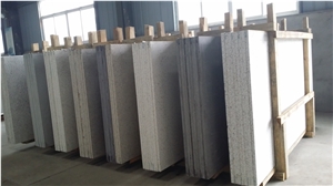 Pure Blue Artificial Quartz Stone Slabs & Tiles Manmade Stone Engineered Stone