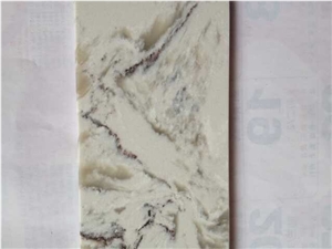 Quartz Stone Slabs Tiles
