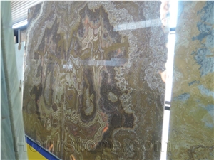 Vista Grande Onyx Pattern Onyx Slab Onyx Wall Tiles