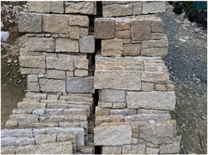 Beautiful China Yellow Quartzite Culture Stone for Wall Beautiful China Yellow Quartzite Culture Stone for Wall